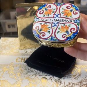 Dolce & Gabbana Solar Glow Duo